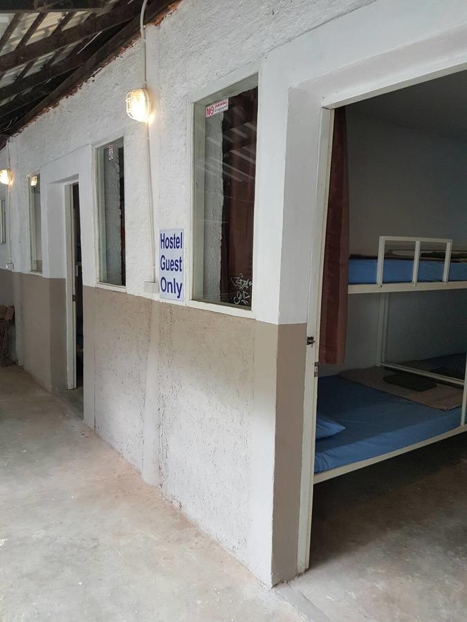 Shut Eye Party Hostel (Adults Only) Pai Zewnętrze zdjęcie