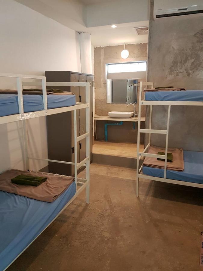 Shut Eye Party Hostel (Adults Only) Pai Zewnętrze zdjęcie