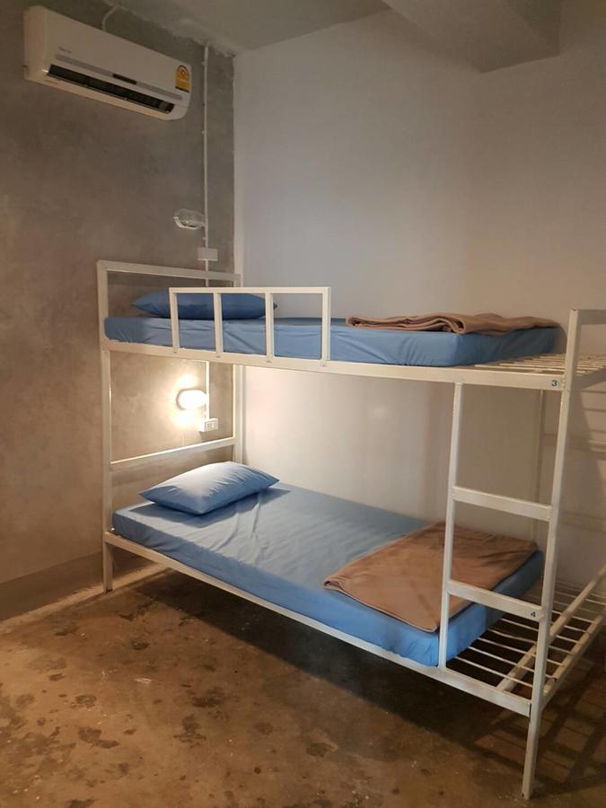 Shut Eye Party Hostel (Adults Only) Pai Zewnętrze zdjęcie